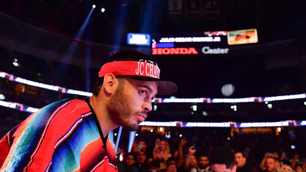 Regreso de Julio César Chávez Jr. al ring cambia de fecha: este será el día de la pelea