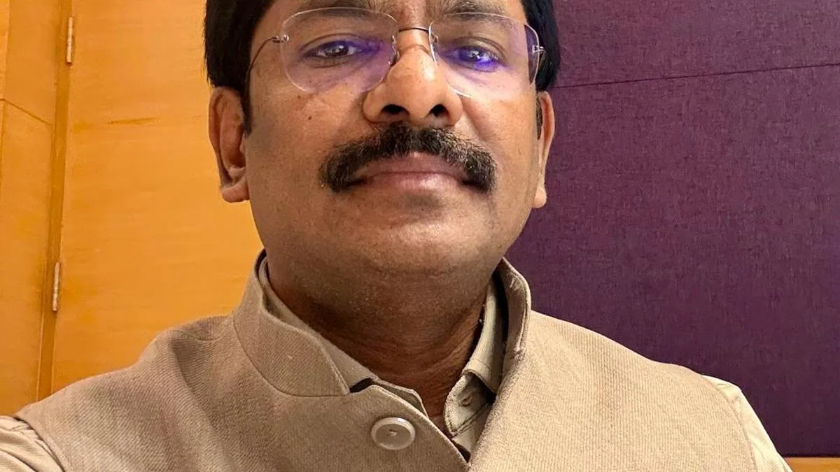 MTC is intertwined with the everyday lives of Chennaiites: D. Mohan