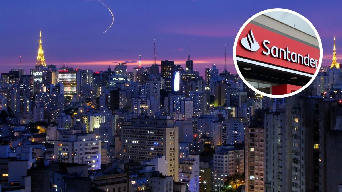 A partir de R$ 33 mil: leilão de imóveis do Santander traz 190 casas e apartamentos com até 79% de desconto em 22 estados