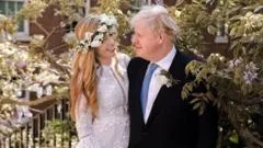 Jury discharged in Boris Johnson wedding plot trial
