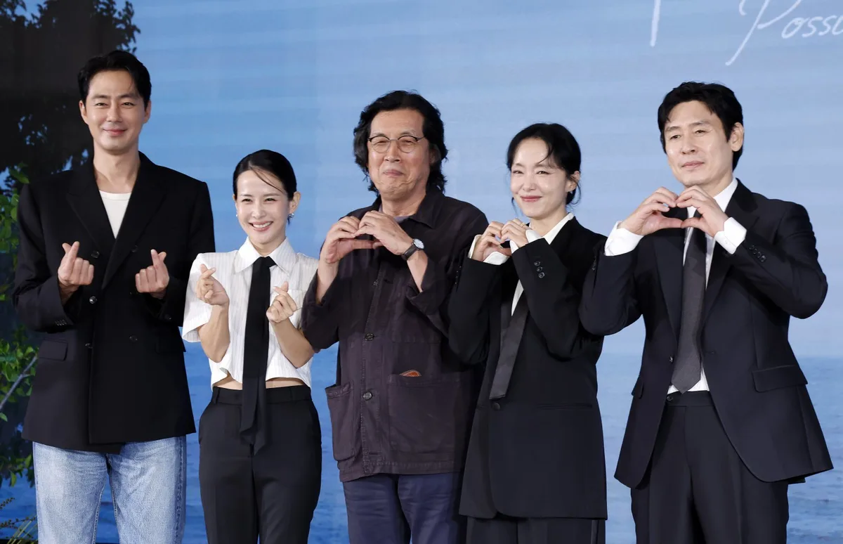 8년, 돌아온 ‘거장’ 이창동…‘가능한 사랑’으로 말할 진짜 사랑과 구원(종합)