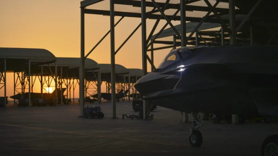 F-16 crashes on training run in Michigan; pilot safely ejects