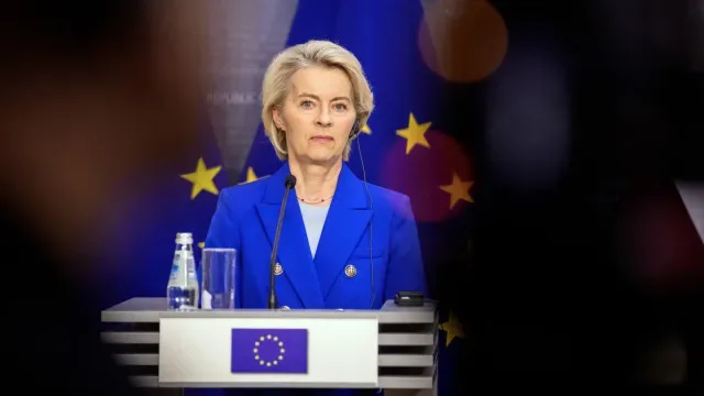 Comissão Europeia condena ataques de aliados do Irão no Iémen