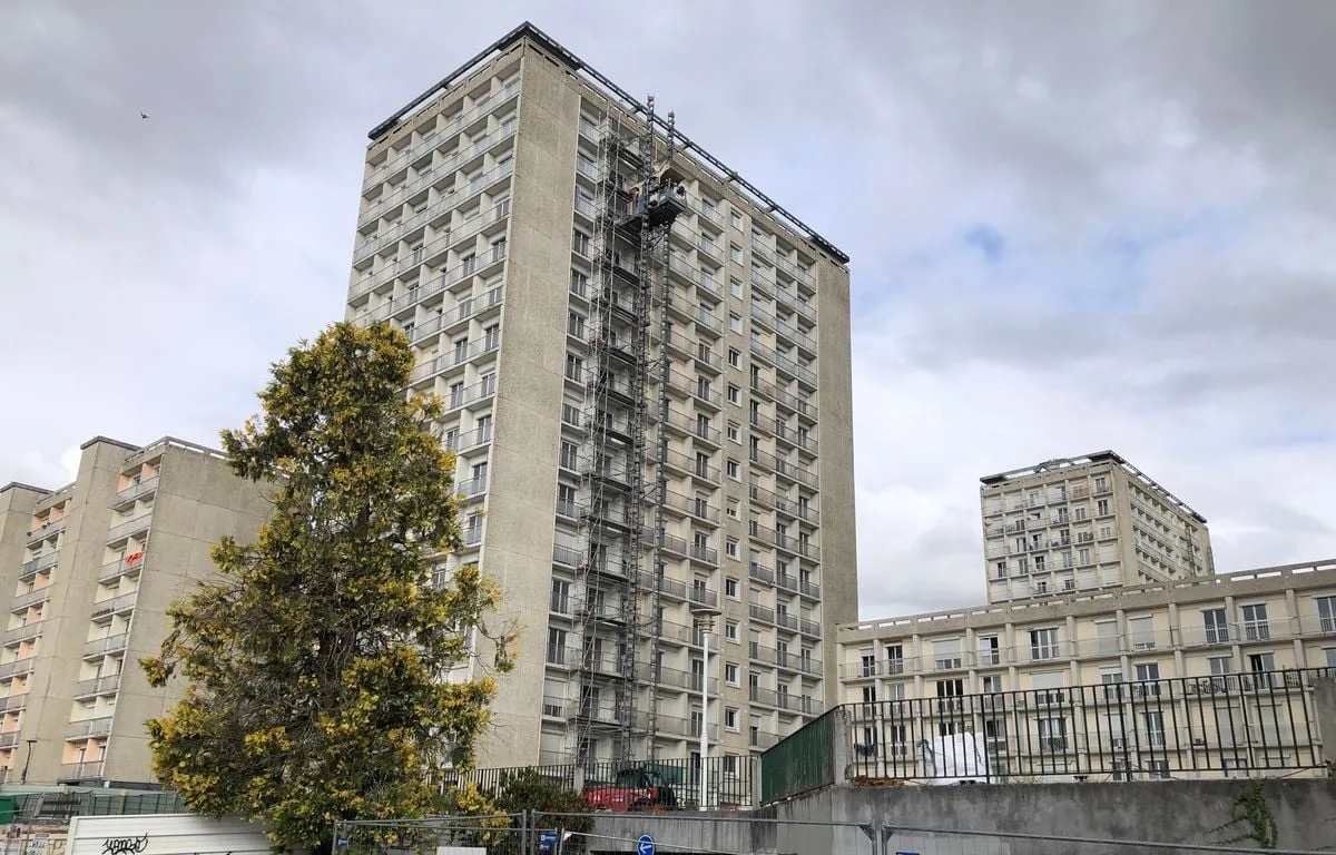 C’est quoi le « recyclage immobilier », la nouvelle arme des villes face à la crise du logement ?