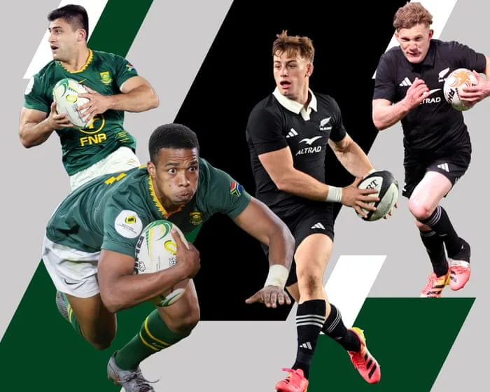 Smoke and mirrors fill the vacuum as Springboks and All Blacks brace for battle