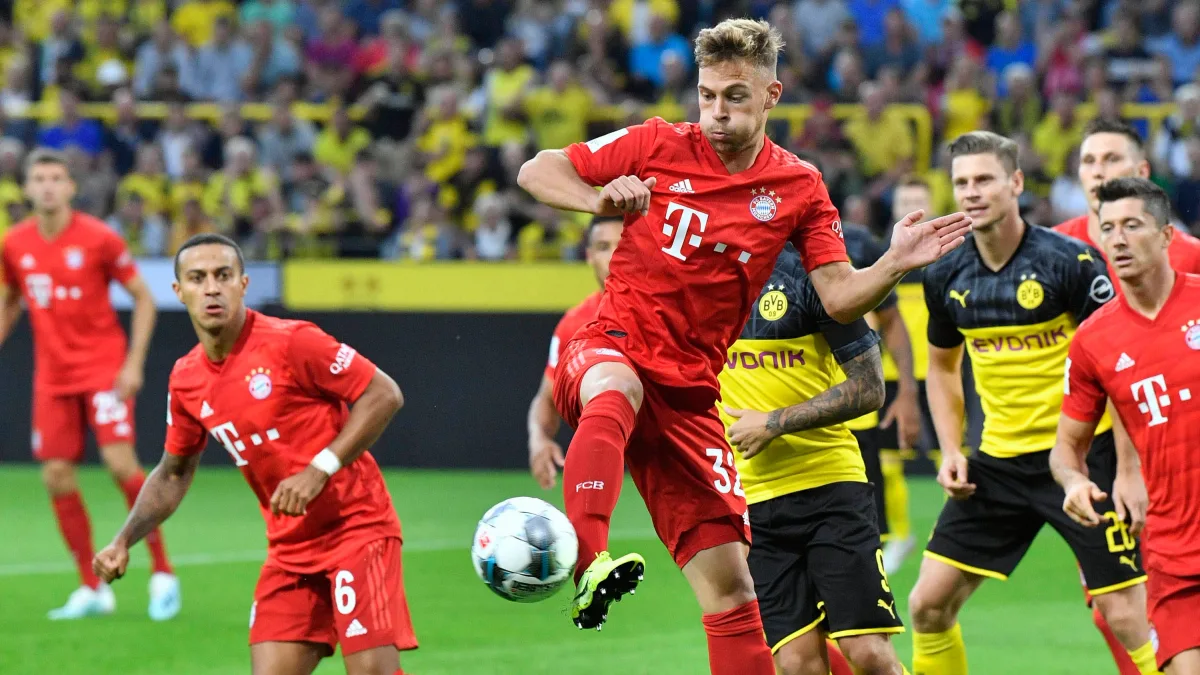 F.A.Z. exklusiv: Bundesliga gewinnt gegen Viagogo: „Klares Signal gegen überhöhte Preise“