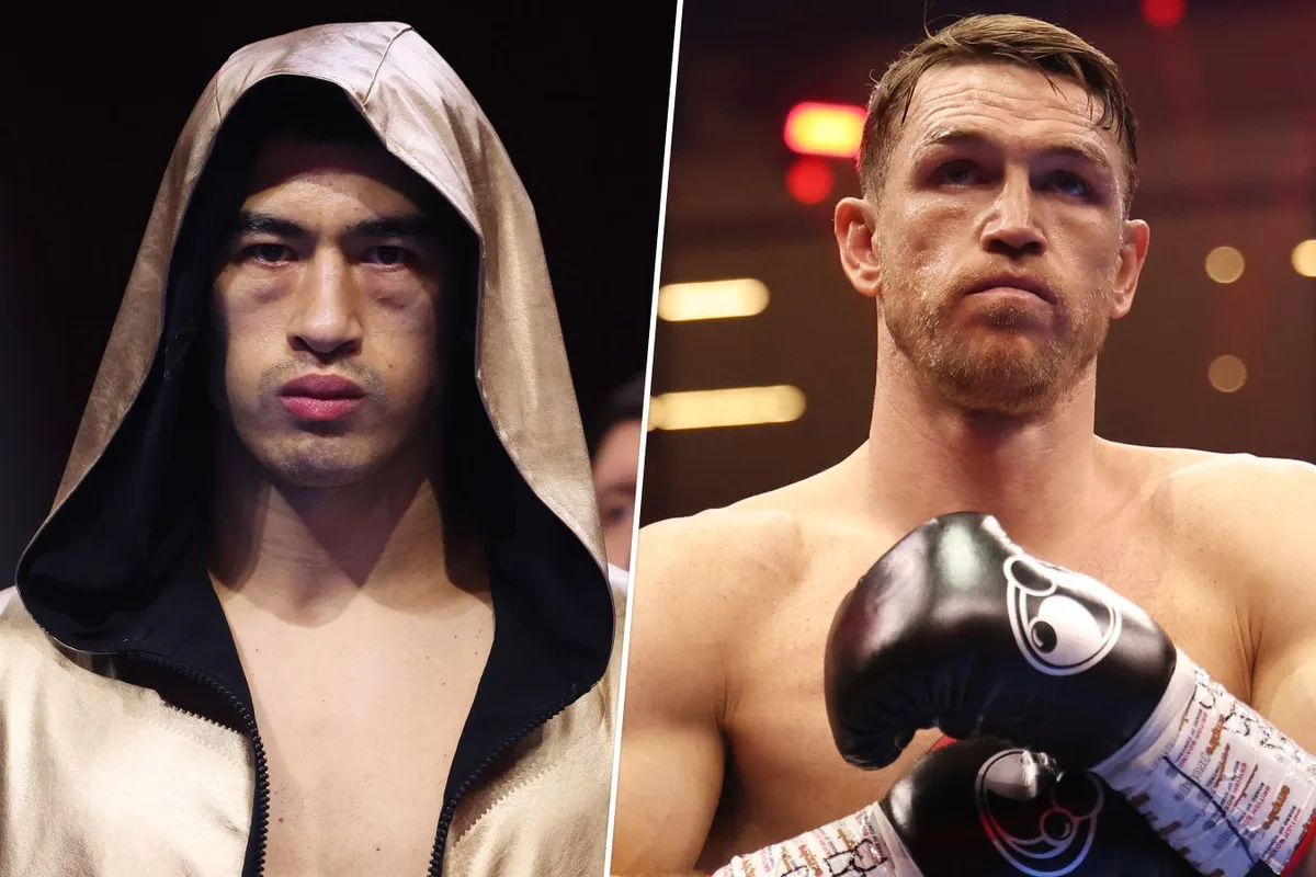 Президент WBO Оливьери: Бивол и Смит согласовали дату и место титульного боя WBO