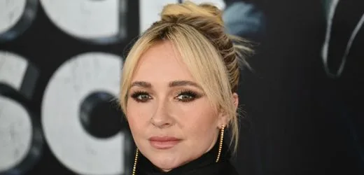 Hayden Panettiere: Ex-Freund Brian Hickerson soll bei ihr gewesen sein, als sie starb