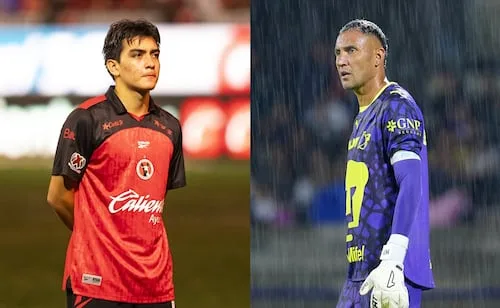 Liga MX: Tijuana (0-0) Pumas EN VIVO - Jornada 6 del Apertura 2026