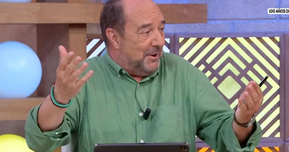 Jesús Maraña pone a Ayuso frente al deterioro de la sanidad pública: "Todo el mundo percibe que va a peor"