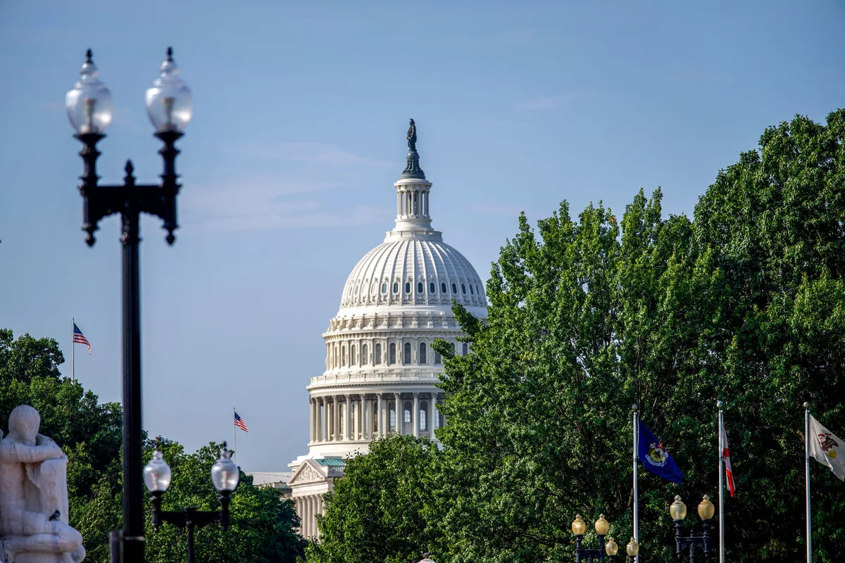 Dire warnings about AI shock Congress, but action is unlikely before the election