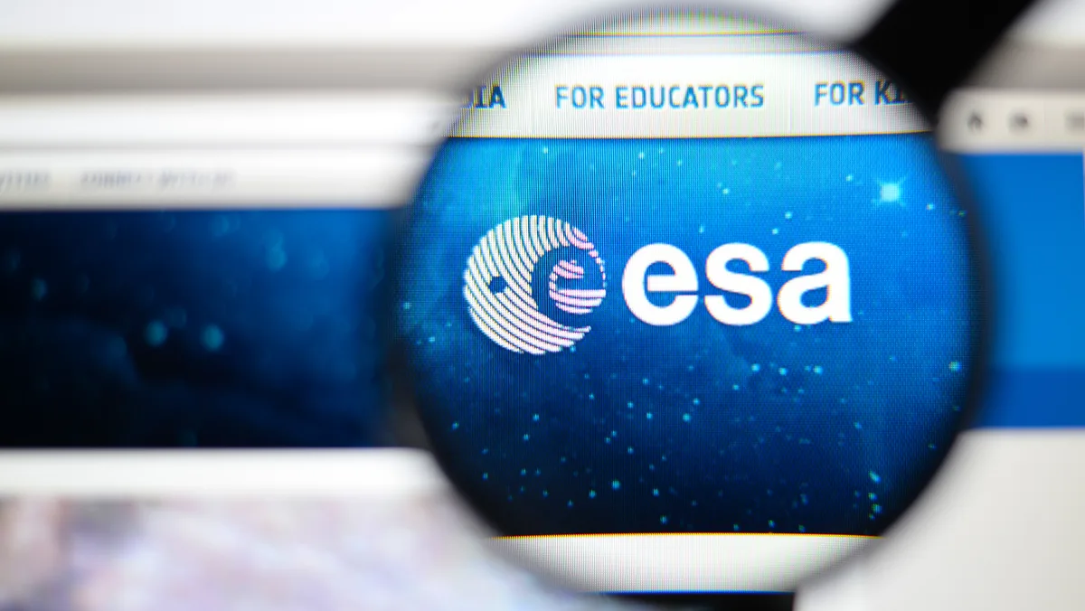 ESA et Mistral unissent leurs forces pour accélérer l’IA en Europe