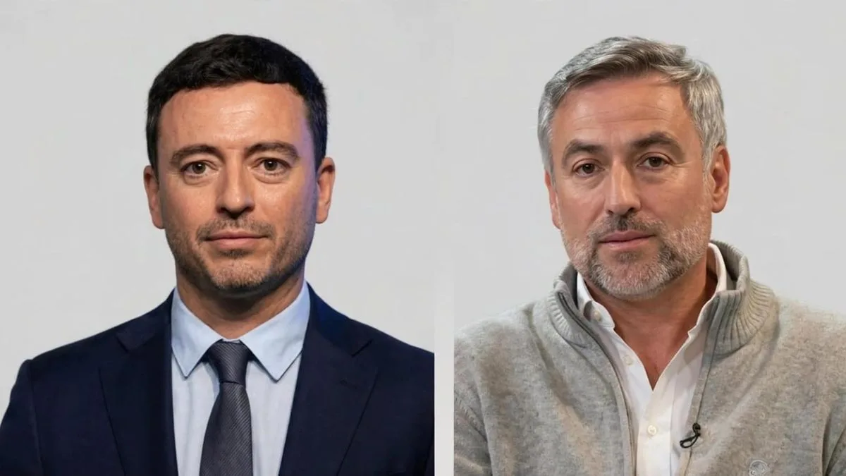 Interna radical: la UCR define en Córdoba y en Catamarca su postura frente a Javier Milei
