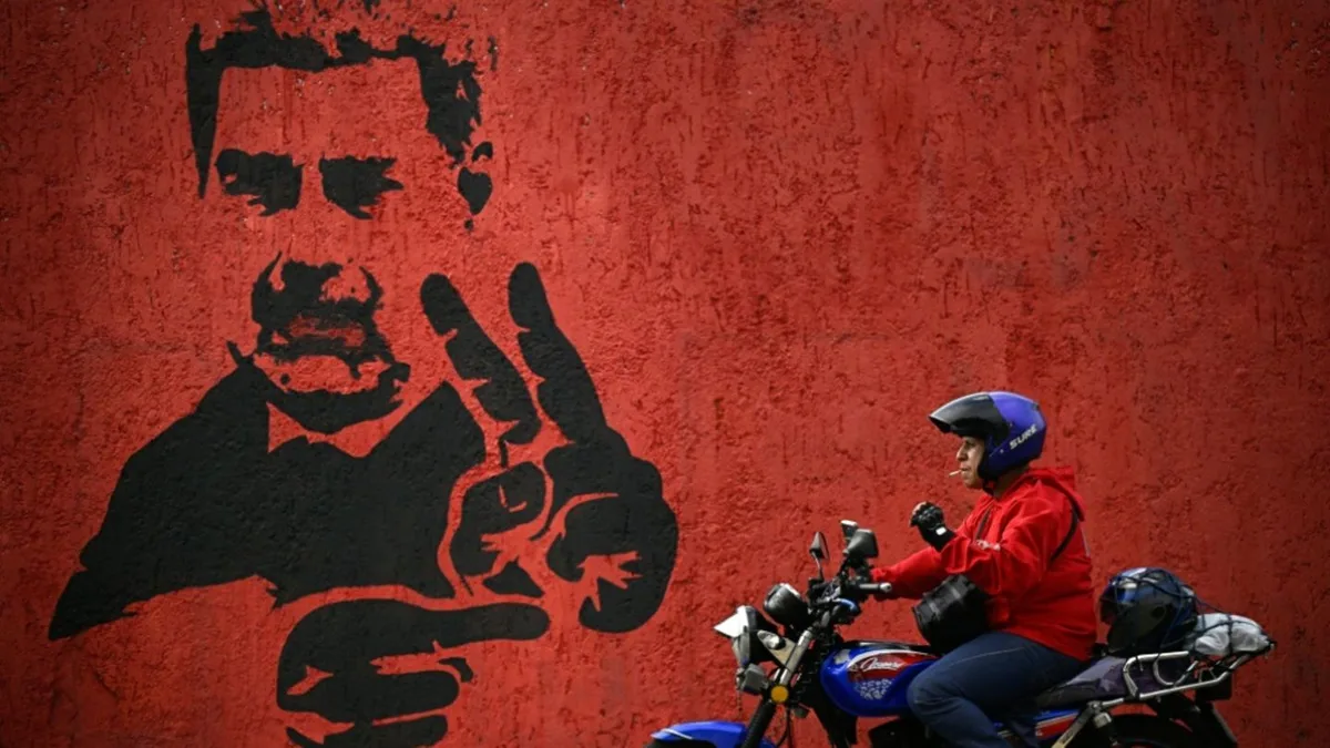 Vor US-Prozess: Venezuelas Ex-Präsident Maduro pocht auf Immunität