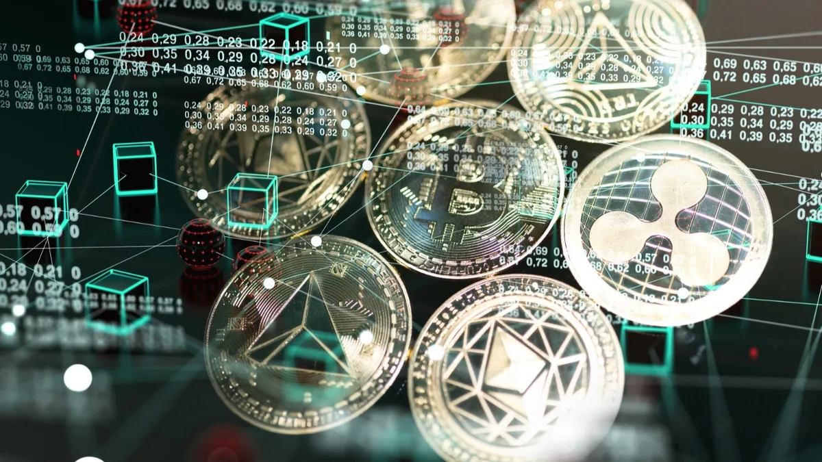 Cryptomonnaies : la taxation lors du passage en stablecoin adoptée à l'Assemblée. Mais il reste de l'espoir