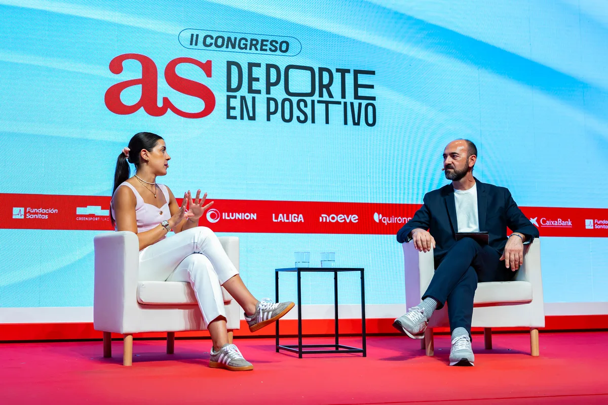 En marcha la III edición del Congreso en Positivo