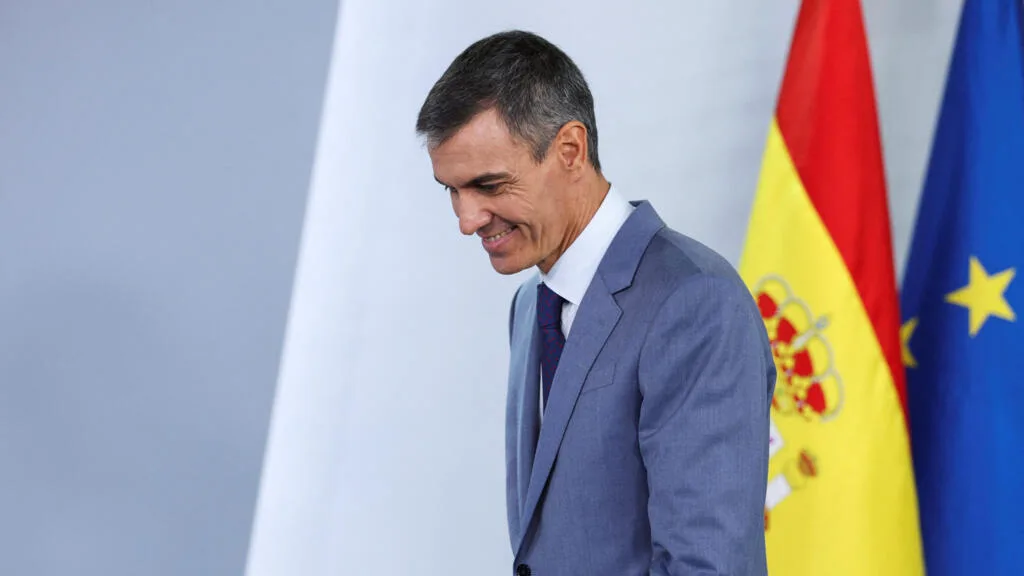 Espagne : Pedro Sanchez met la crise du logement au coeur de sa campagne