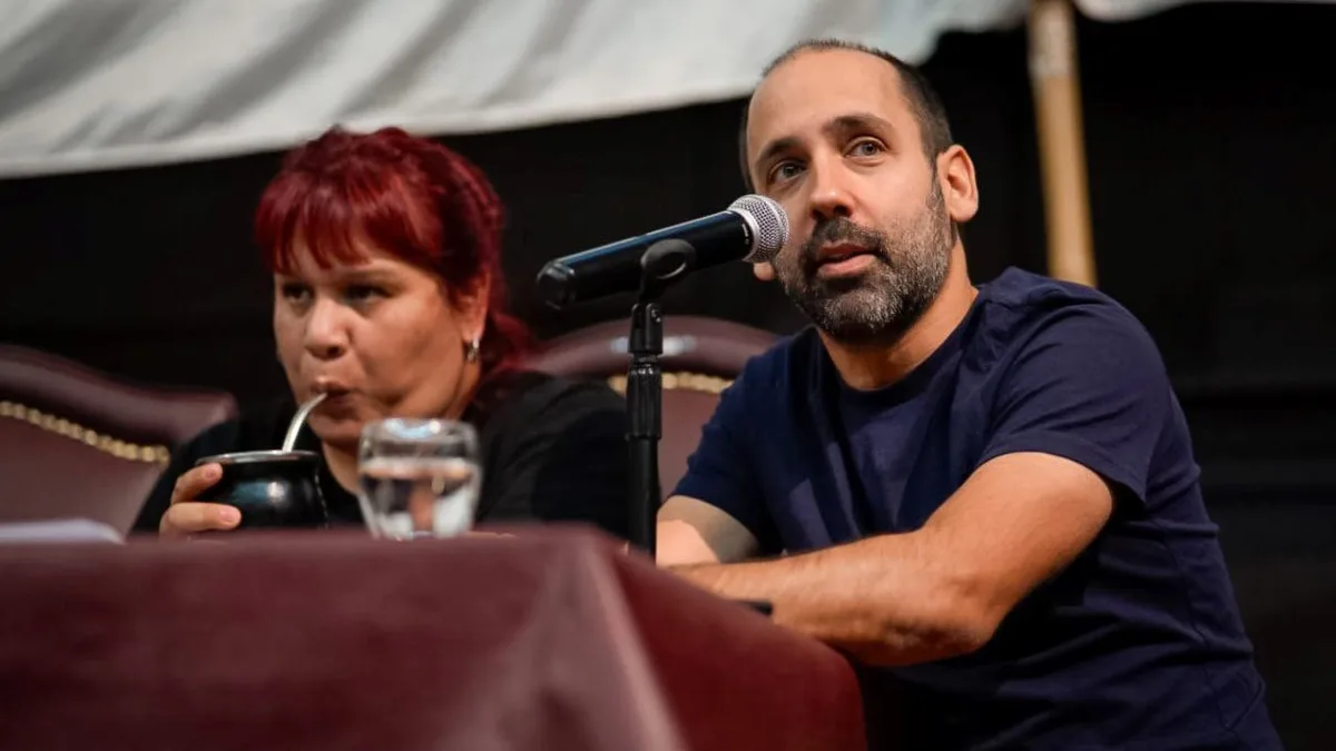 El Gobierno denunció a un diputado y a otras cuatro personas por la toma de la Secretaría de Educación