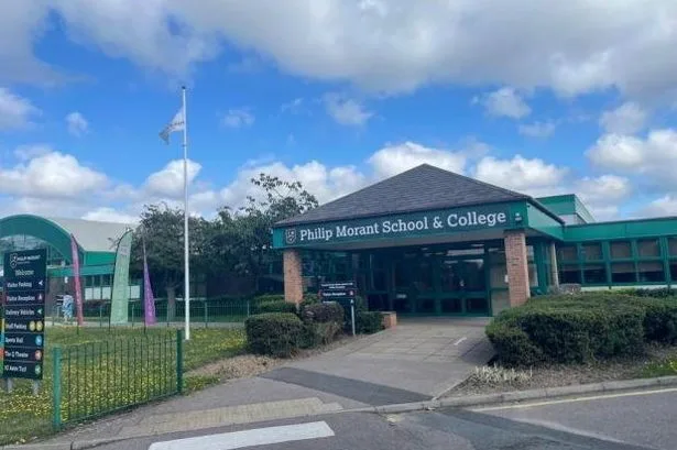 School's 'no touching' rule blasted after pupils 'handed detentions for high-fiving'