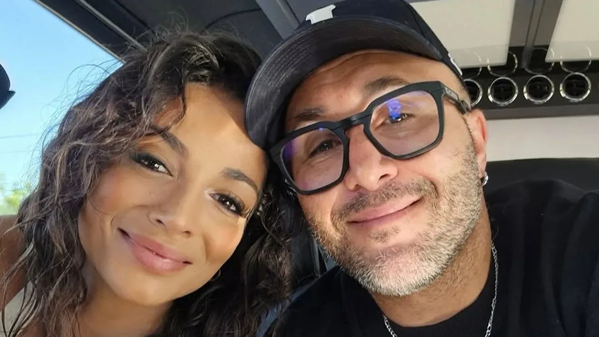 Kiko Rivera 'vuelve a nacer' un año después de romper con Irene Rosales: así ha reaccionado su novia