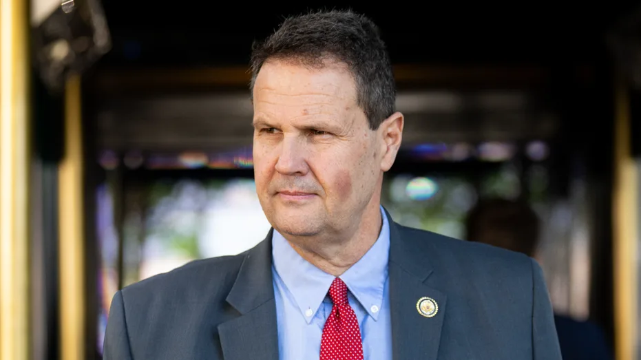 House Republican aims to put Democrats on the record over DSA with resolution condemning socialism