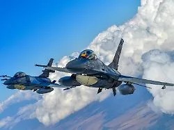 Neuer Vorfall über Scharzem Meer: Rumänische Armee schießt russische Geran-Drohnen ab