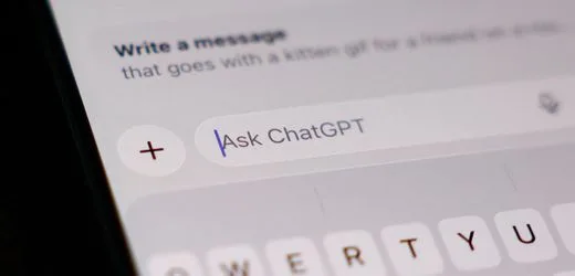 ChatGPT: Ab Montag erwartet Millionen Nutzer Werbung