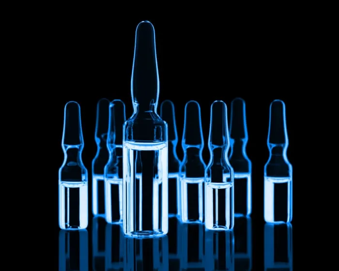 Peptide user tore oesophagus after using counterfeit product, Australian regulator warns