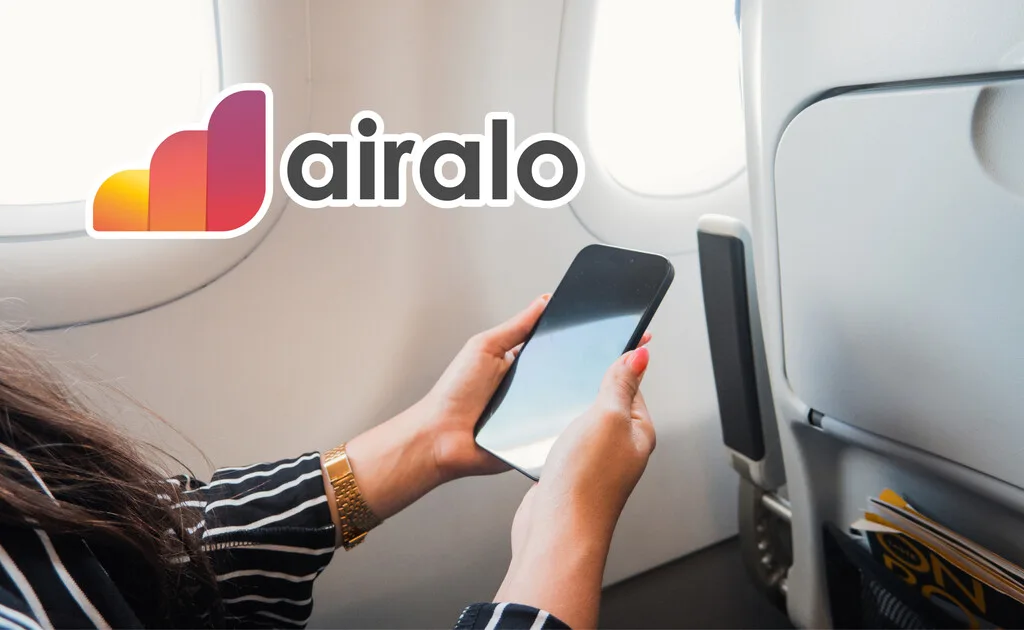 Airalo celebra las Fiestas Patrias con 20% de descuento en todas sus eSIM para viajeros