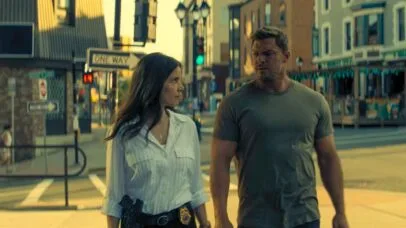 Quando estreia o quinto episódio da 4ª temporada de ‘Reacher’, com Alan Ritchson?