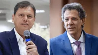 TRE-SP ordena remoção de vídeo que relaciona Tarcísio a propina e corrupção