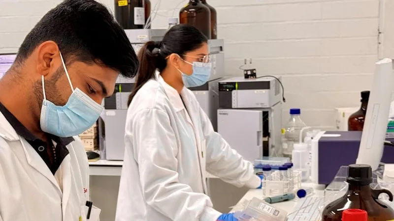 Syngenis banks R&D refund to fuel biotech build-out