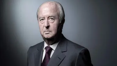 Früherer französischer Premierminister Balladur gestorben