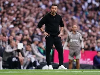 « La mentalité ne s’achète pas... » : De Zerbi tacle l’état d’esprit de Tottenham après la défaite contre Newcastle