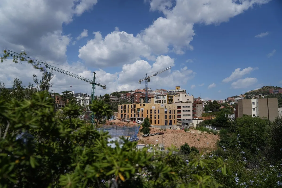 Dos de cada tres jóvenes aplazan su proyecto de vida por el precio de la vivienda, según EAE Business School