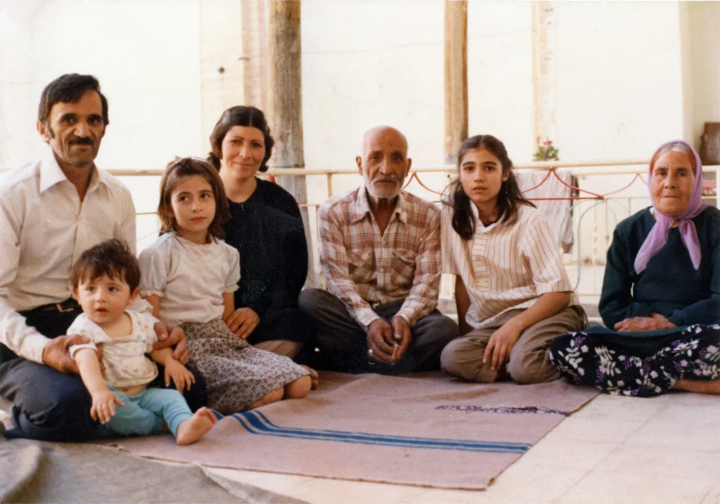 Nonprofit Production Banner Waterwell Doubles Funding for Unseen Iran Grants to Artists Representing the Diaspora in Film, TV, Theater and More