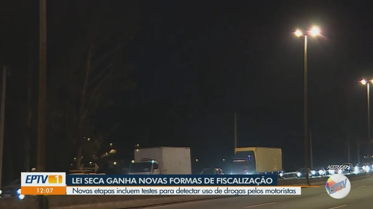 VÍDEOS: EPTV 1 Sul de Minas de segunda-feira, 24 de agosto de 2026