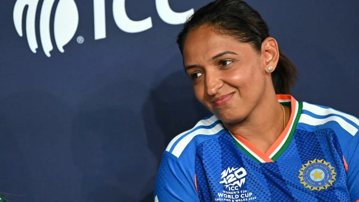 "Stick To Strengths": Harmanpreet Kaur's Clear Message To Team India Ahead Of Women's Asia Cup Final