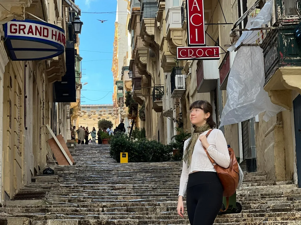 I've traveled to over 70 countries. Here are 5 cities I always tell my friends and family to visit.