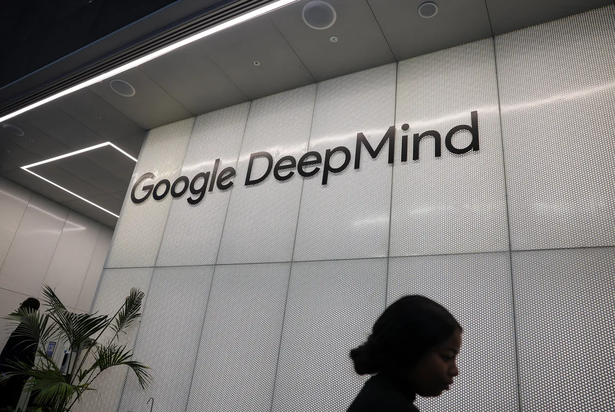 Exinvestigadores de Google DeepMind crean una startup que alcanza una valoración de 4.000 millones en un mes
