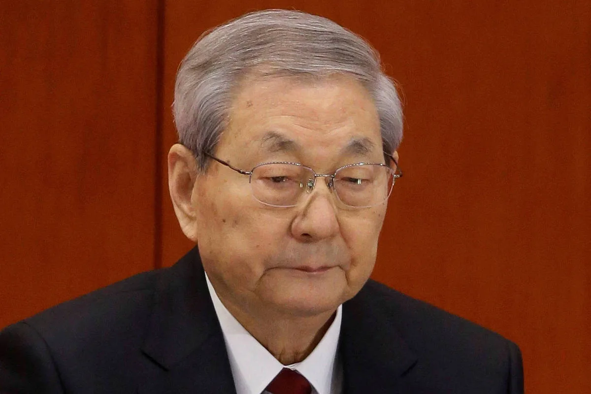 Morre Zhu Rongji, premiê da China que liderou grandes reformas econômicas, aos 97