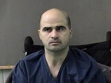 Trump announces Nidal Hasan execution 'will not be streamed'