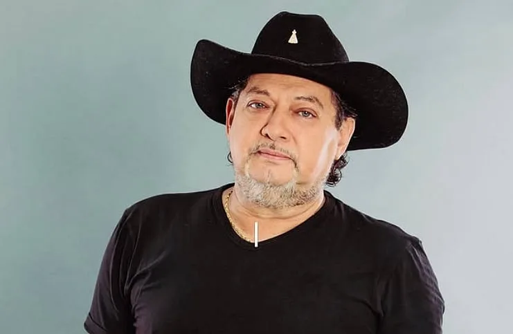 Morreu em Portugal o cantor brasileiro Lucas, da dupla Lucas & Matheus