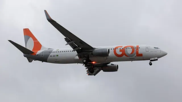 GOL aproveita crescimento para abrir voo entre Lisboa e Rio de Janeiro