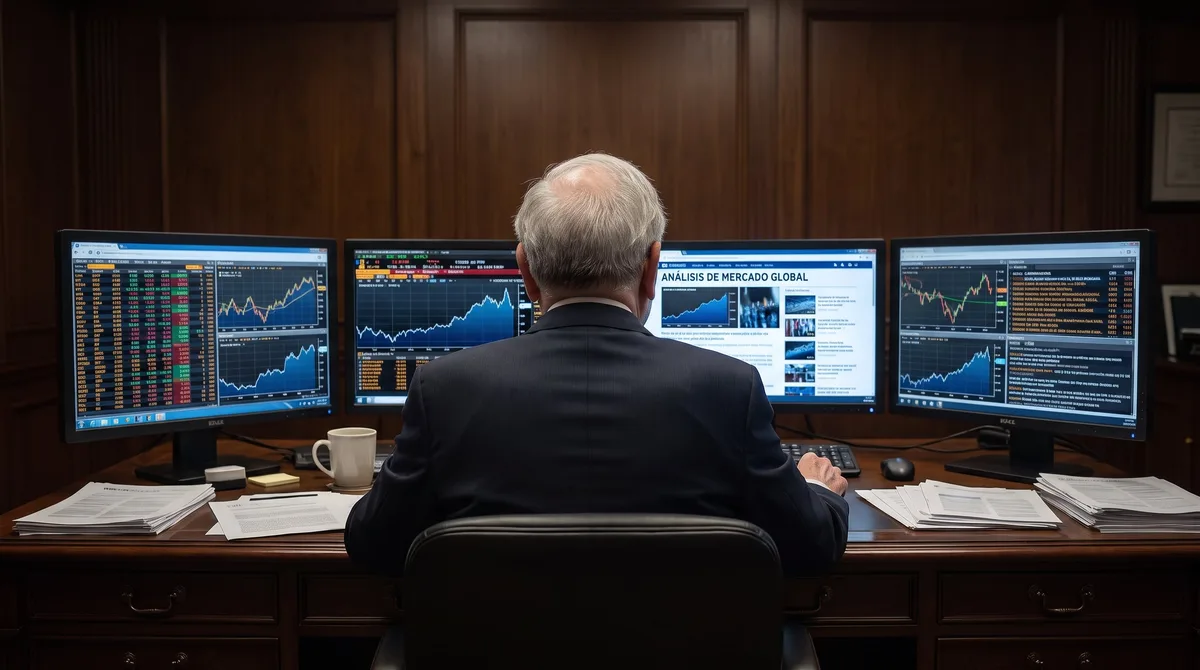 En qué invierten los megamillonarios: el portafolio de los gurúes financieros de Wall Street y el guiño a Vaca Muerta