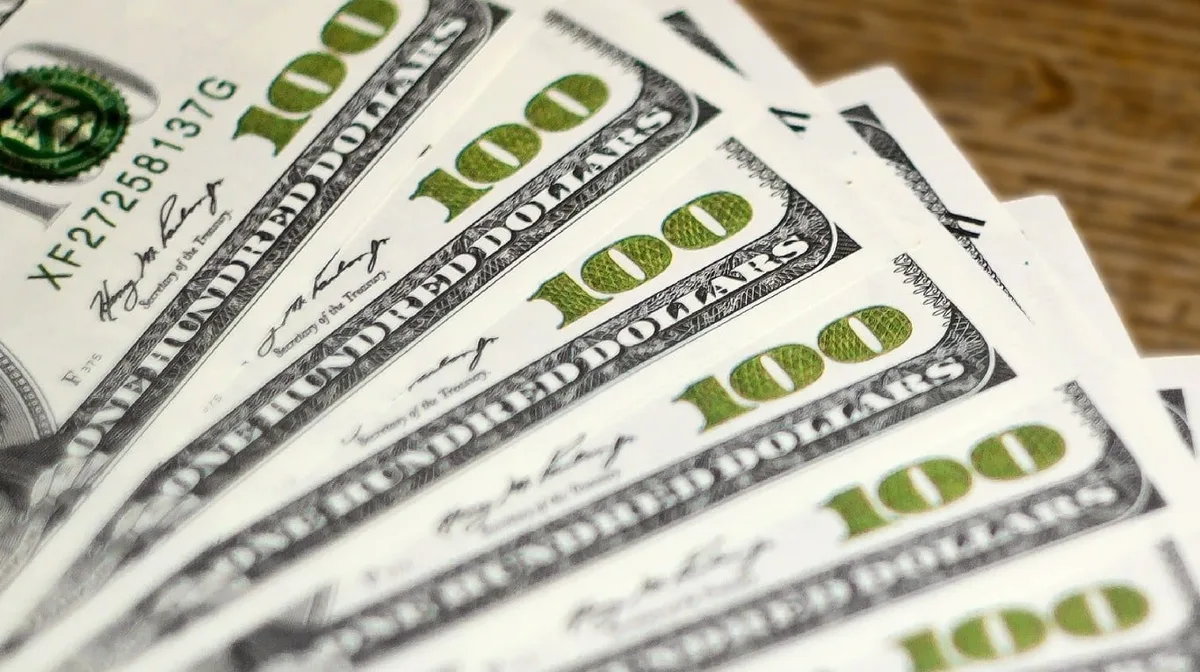 Dólar: a cuánto cotizan el oficial y las otras opciones cambiarias este viernes 28 de agosto