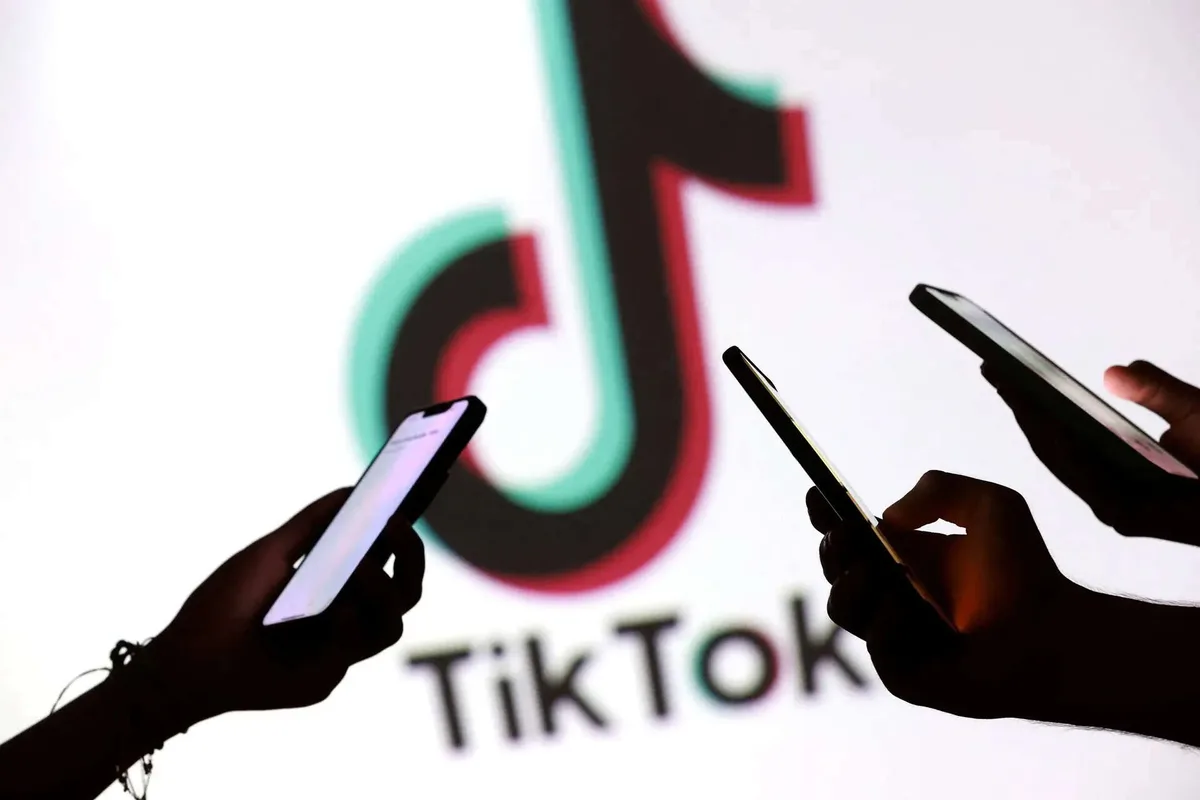 Irish lawmakers summon TikTok over videos glorifying dangerous driving