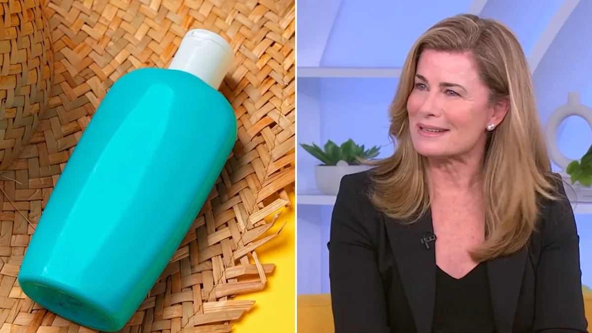 Deborah Hutton’s urgent sun safety warning as Australia braces for hot summer