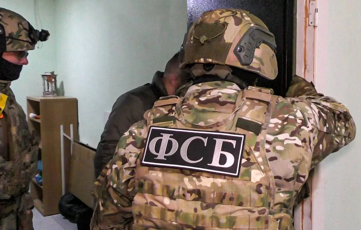 Eight detained for attempting to launch drone attack on strategic plant near Moscow — FSB