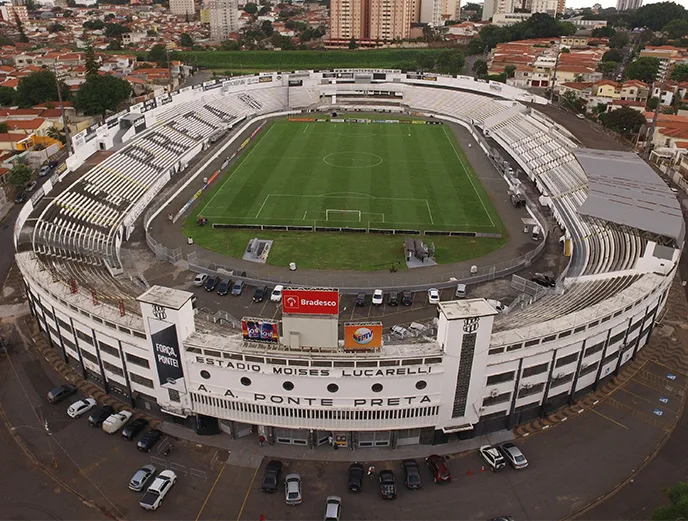 Ponte Preta x Avaí: onde assistir, escalações e detalhes sobre a partida válida pela Série B